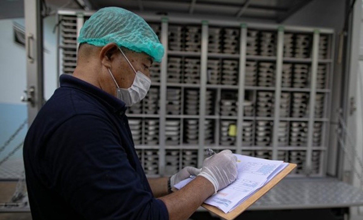 Irma Chaniago Khawatir SLHS Dapur MBG Jadi Ladang Jual-Beli