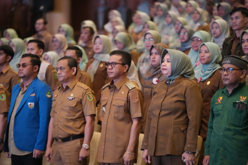 Kang DS Tegaskan: Tak Ada Pungutan Sepeser Pun untuk Jadi Guru atau Kepala Sekolah