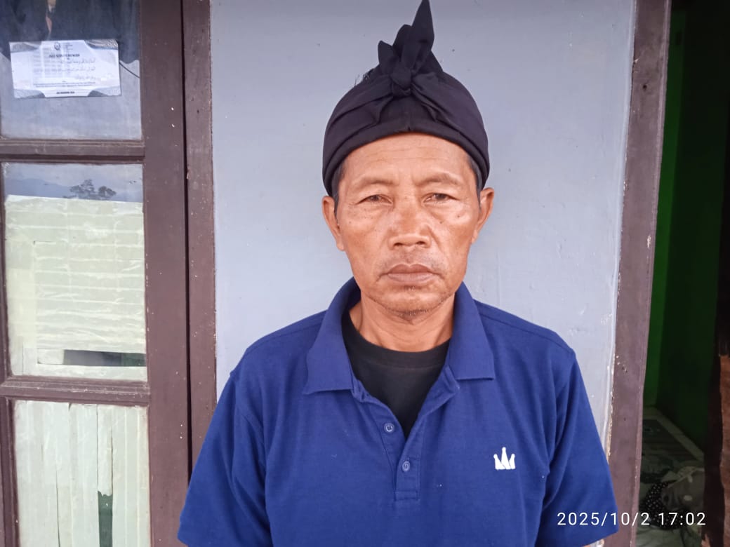 Foto EMPANG SUPATMAN