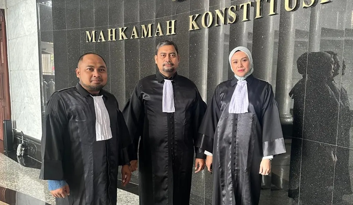 Kuasa Hukum Yayasan Nurul Huda Desak BGN Copot 7 Kepala SPPG Terkait Dugaan Pengalihan Akun Maker
